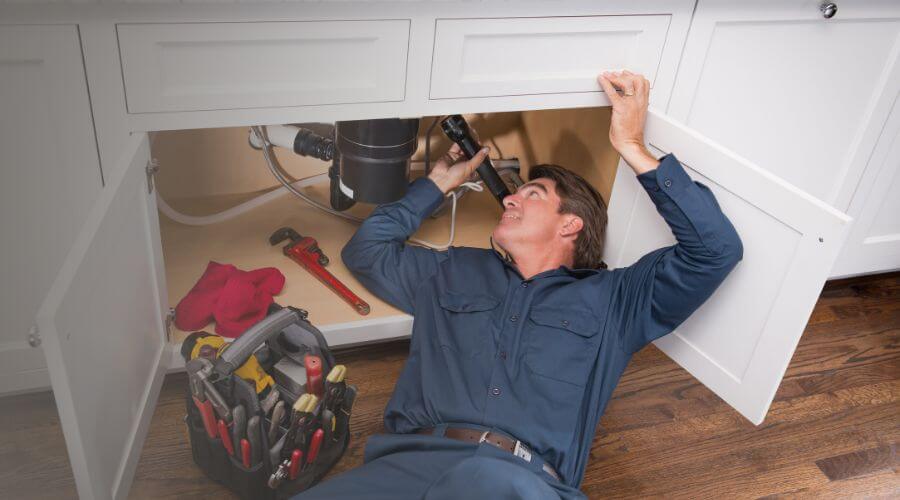 Professional sewer line replacement in Elwood, NE